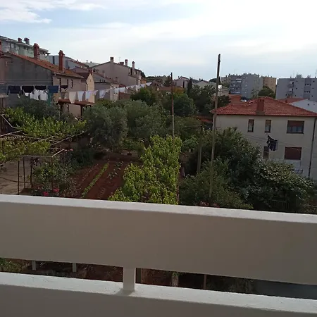 Mattesi Apartment Pula