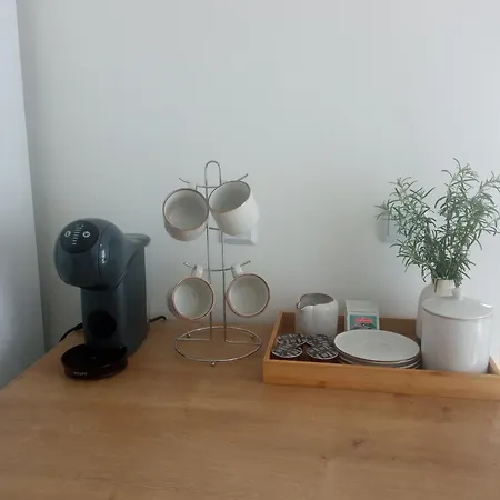 Mattesi Apartment Pula