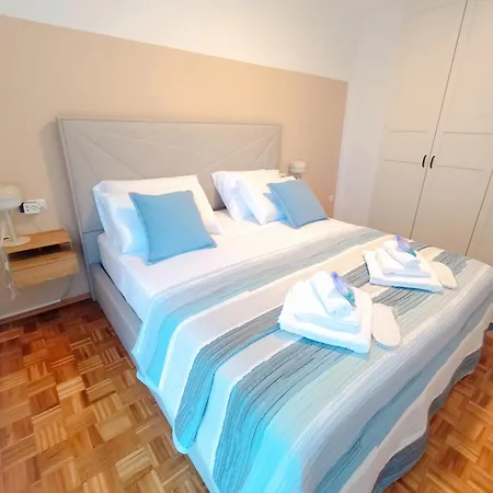 Mattesi Apartment Pula