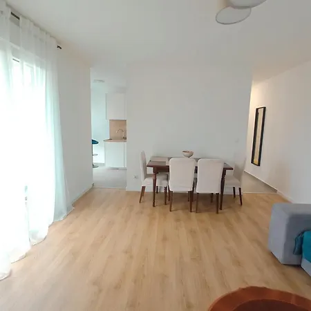 Mattesi Apartment