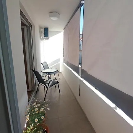 Apartment Mattesi Pula