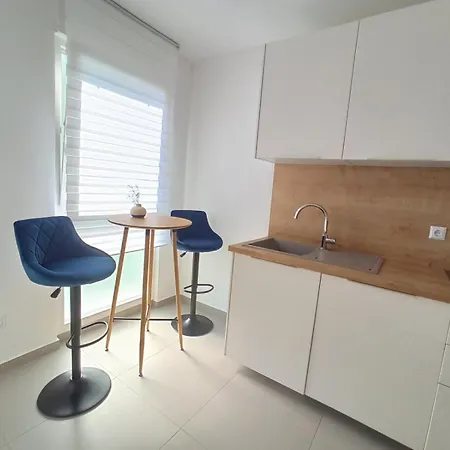 Apartament Mattesi Pula