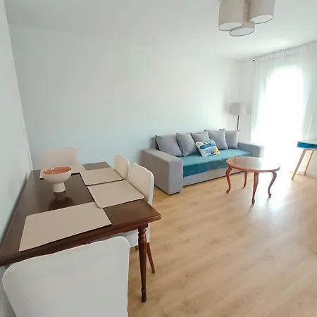 Lägenhet Mattesi